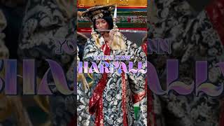 Sharpally    Is Out Now 