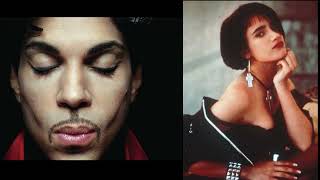 Prince and Martika&#39;s Voices Combined - Love... Thy Will Be Done