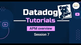 Session  7 - APM overview screenshot 4