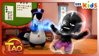 [Eng]Little Wizard TAO Season1 - EP.25 Off to Wizard School (EBSXGNG)