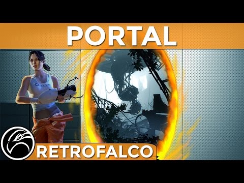 PORTAL STILL ALIVE [RetroFalco] I capolavori non invecchiano