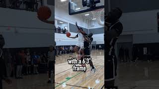 Is Reese Alston the Best PG in High School Hoops? 👀