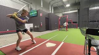 2024 Illinois Softball commit Taylor Porter