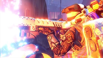 F̴̢̡̱̮̥͕̿́̉̔O̶͉͛͘͝Ȓ̸̫̳͙̳͈̓G̸̹͗̈́͐̆̈́E̷͈̼̘̓̀̀D̴̹̻̼͇͍̃ | XCOM 2: WOTC Highlights | Modded Beyond Reason