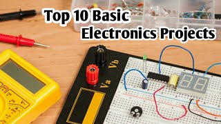 In this video i've created a simulation to show you basic projects for
electronics students, so enjoy the and learn, if liked then do...