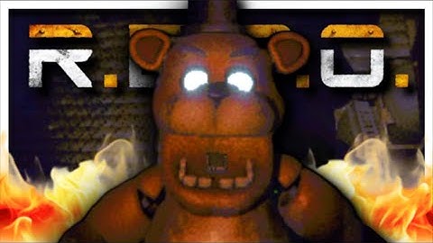 REPO but its SUPER MODDED