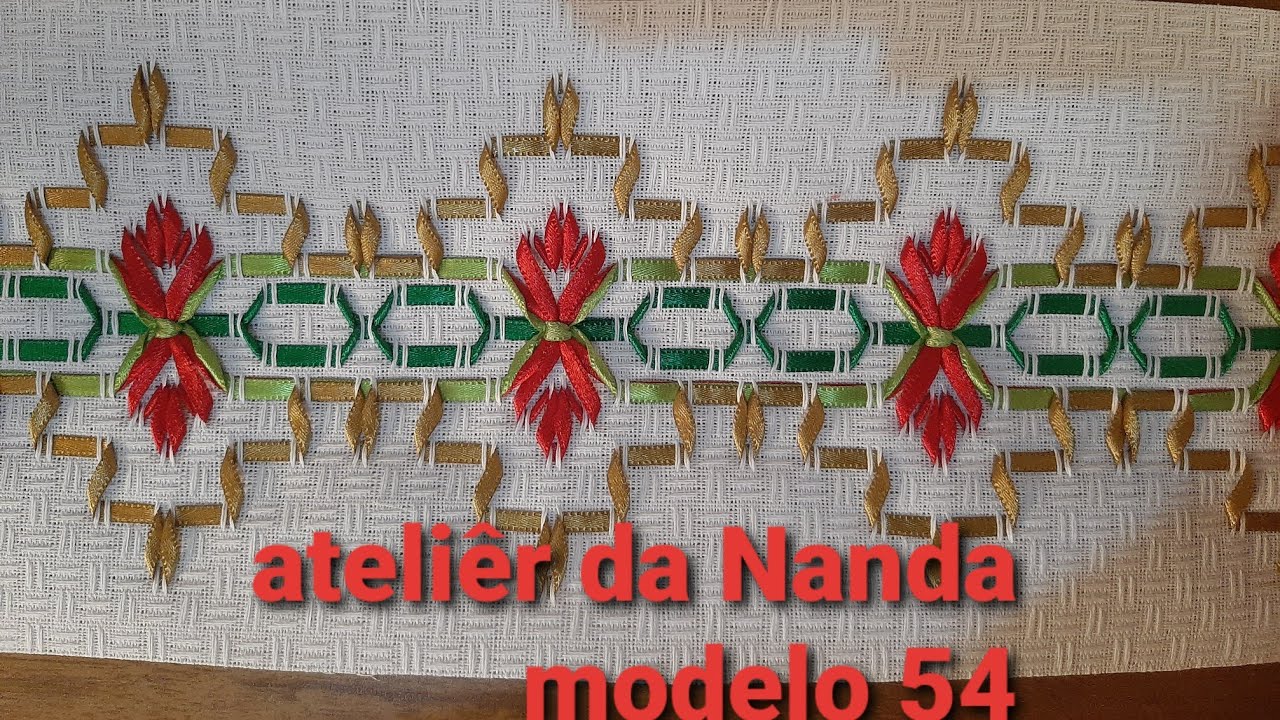 Ateliê da Nanda