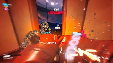 Press V to Quick Melee | THE FINALS