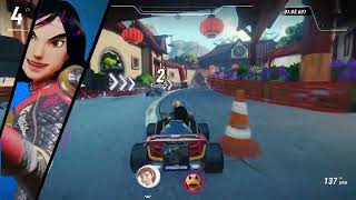 Download Lagu Speedstorm Mulan, The Bund BGM MP3