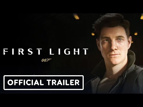 007: First Light (видео)