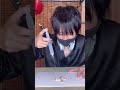 No edit!! NINJA SAKURA funny video🥷Comedy best TikTok part 904 #shorts