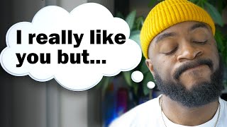 The Surprising Reasons Why an Interested Man WON'T PURSUE You