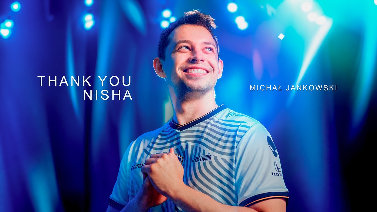 Thank You Nisha