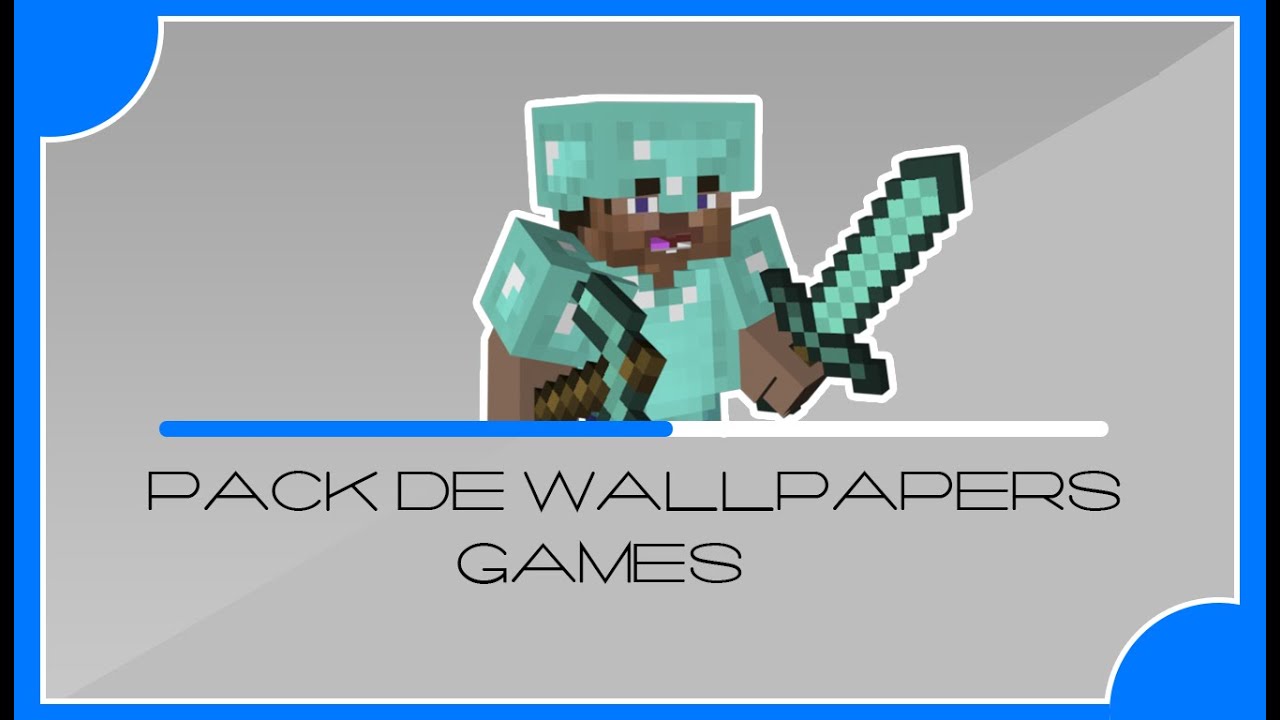  Pack  Wallpapers  Games  Full HD YouTube