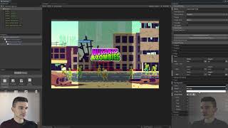 UI Toolkit for Runtime [Unity] 6/10 - Hierarchy of UI components