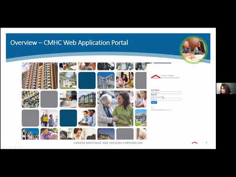 FNHC 2021 - ADMINISTRATIVE - RHI Update & Introduction to Online Application Portal