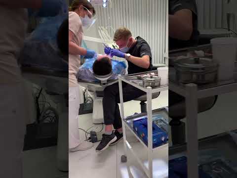 Работаем ради ваших улыбок 💚🤍