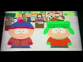 South Park Season 5 UK Disc 2: Credits