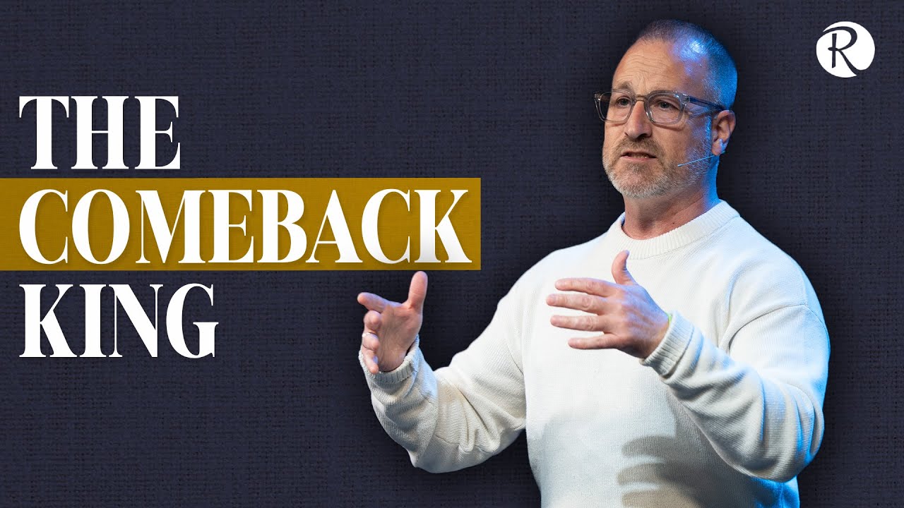 brent-smith-the-comeback-king-matthew-24-29-51-youtube