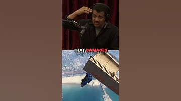 Do We really only use 10% of our Brain?🙄 w/ Neil deGrasse Tyson