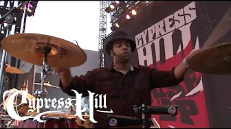 Cypress Hill - "I Ain't Goin' Out Like That" (Live at Lollapalooza 2010) Cypress Hill - "I Ain't Goin' Out Like That" (Live at Lollapalooza 2010)