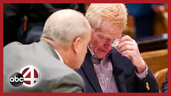 Murdaugh Murder Trial: Day 3 Recap