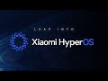 🔴 XIAOMI HyperOs INDIA LAUNCH EVENT LIVE