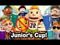 SML Movie: Junior&#39;s Cup!