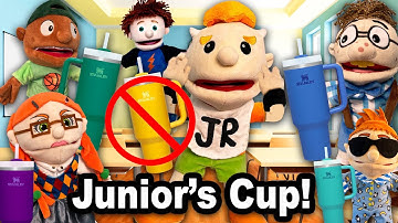 SML Movie: Junior