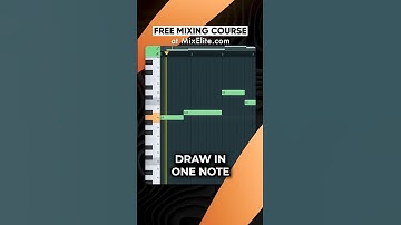 Chords Like MIKE DEAN Made EASY #shorts