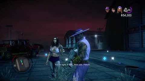 Saints Row IV - PC Walkthrough Part 16: Brotherhood