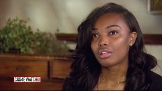 Exclusive: 'Miracle Girl' Attacked, Buried Under Concrete Speaks Out (Part 1) - Crime Watch Daily