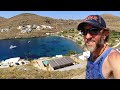 KYTHNOS | The Best Greek Island You&#39;ve Never Heard Of