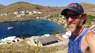 KYTHNOS | The Best Greek Island You&#39;ve Never Heard Of