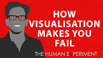 How Visualisation Makes You Fail
