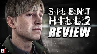 Silent Hill 2 Remake Review  As Faithful As Resident Evil 1 Remake no Spoilers
