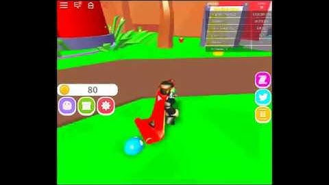 [UPDATE 2 🚨] Blob Simulator 2 Codes !