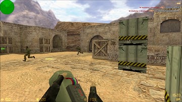 face (SK) vs fnatic / 3rd Generation Intel Core Challenge by IO (May 12, 2012) / cs 1.6 POV