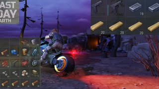 Player8189 Raid - Last Day On Earth - Ldoe - v.1.17.2 - #LastDayOnEarth - #Ldoe - #Survival