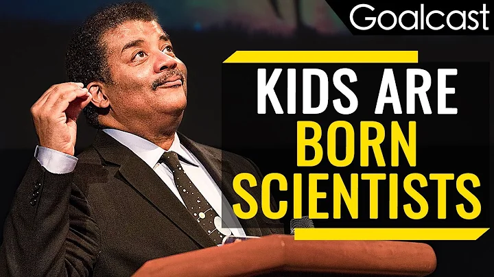 How to Raise Smarter Children | Neil deGrasse Tyson | Goalcast - DayDayNews