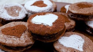 Как испечь миндальное печенье - Рецепты от Со Вкусом Как испечь миндальное печенье - Рецепты от Со Вкусом