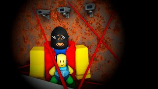 Why People Think Coeptus Is Shedletsky...