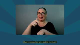 Legislative District 30 | ASL Edition: 2022 Primary Voter Education Guide
