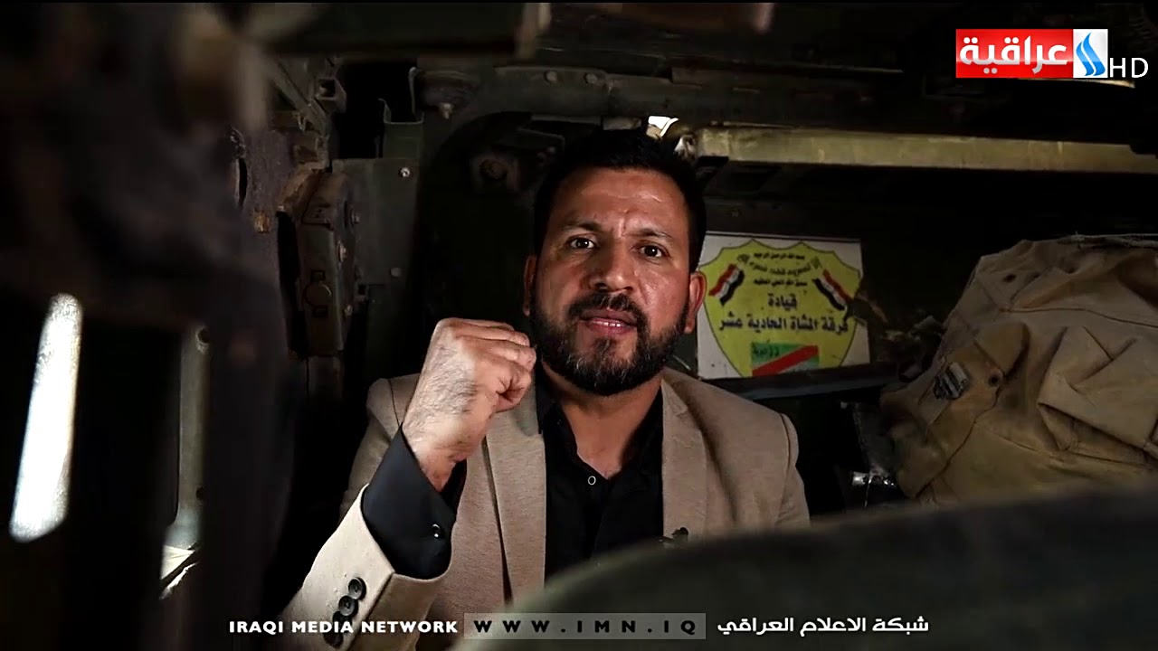 ذاكرة طريق تقديم علي جواد 19 11 2018