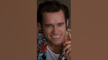 Arnold Schwarzenegger in "Ace Ventura" - Smoking is a Disgusting Habit | #shorts