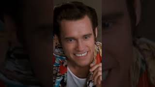 Arnold Schwarzenegger In Ace Ventura - Smoking Is A Disgusting Habit