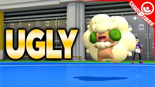 Fun, Free, and Ugly - Pokemon Champions screenshot 2