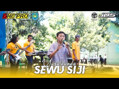 Sewu siji yuswhanda
