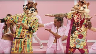 סטטיק ובן אל תבורי - Broke Ass Millionaire גרסת הצ'יפמאנקס הרישמית כולל קליפ | קורע מצחוק!