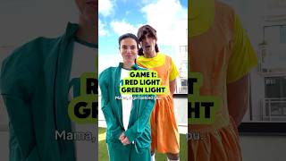 Cody Rigsby | Squid Game: Unleashed